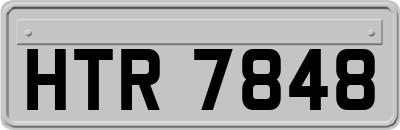 HTR7848