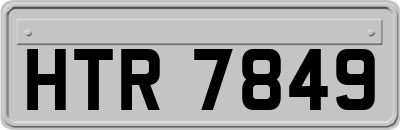 HTR7849