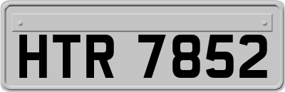 HTR7852