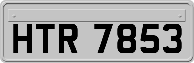 HTR7853