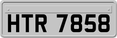 HTR7858