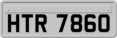 HTR7860