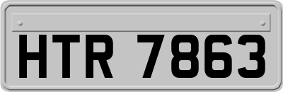 HTR7863