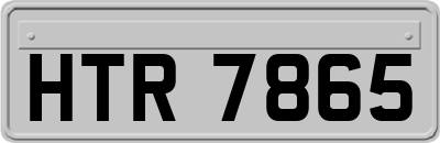HTR7865
