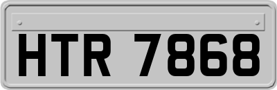 HTR7868