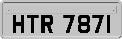 HTR7871