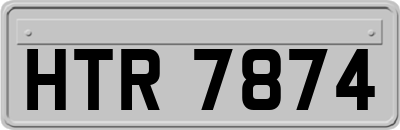 HTR7874