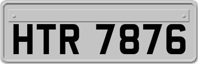HTR7876