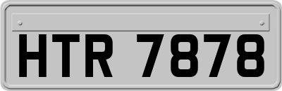 HTR7878