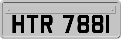 HTR7881
