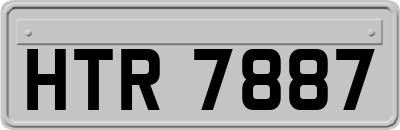 HTR7887