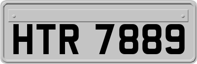 HTR7889