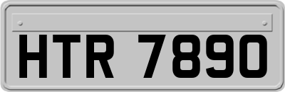 HTR7890