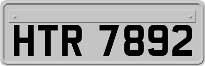 HTR7892