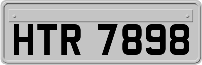 HTR7898
