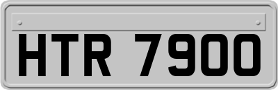 HTR7900