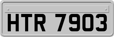 HTR7903