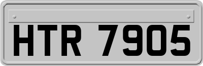 HTR7905
