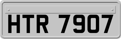 HTR7907