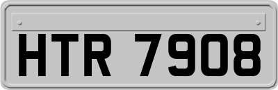 HTR7908