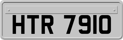 HTR7910
