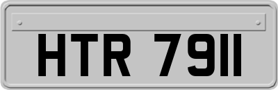 HTR7911