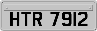 HTR7912