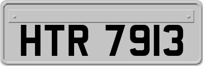 HTR7913