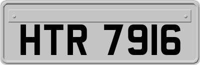 HTR7916