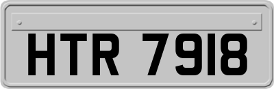 HTR7918