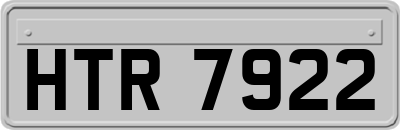 HTR7922