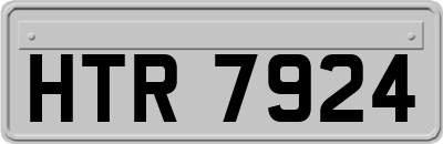 HTR7924
