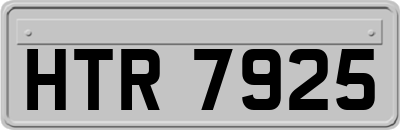 HTR7925
