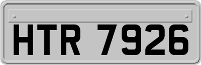 HTR7926