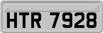 HTR7928