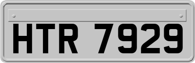 HTR7929
