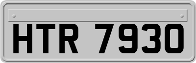 HTR7930