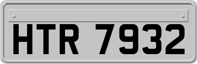 HTR7932