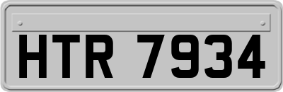 HTR7934