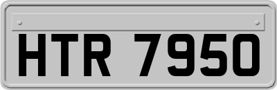 HTR7950