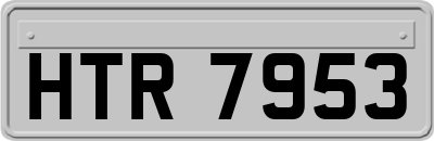 HTR7953