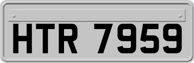 HTR7959