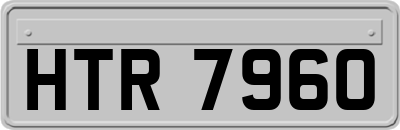 HTR7960