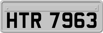HTR7963