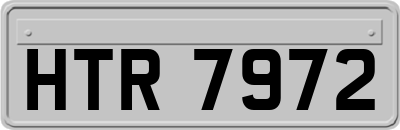 HTR7972