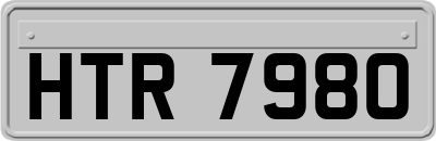 HTR7980
