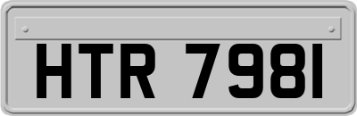 HTR7981