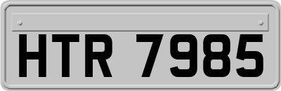 HTR7985