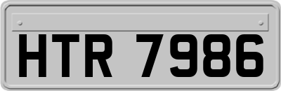 HTR7986