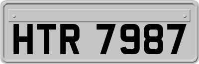 HTR7987
